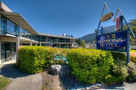 Four Seasons Motel