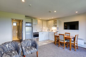 Garden Court Suites and Apartments