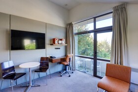 Garden Court Suites and Apartments