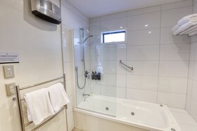 Garden Court Suites and Apartments
