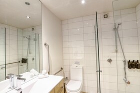 Garden Court Suites and Apartments
