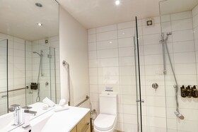 Garden Court Suites and Apartments