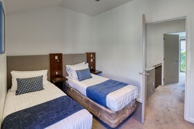 Garden Court Suites and Apartments