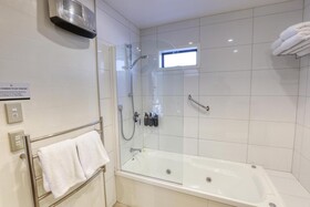 Garden Court Suites and Apartments
