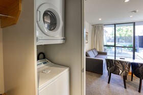 Garden Court Suites and Apartments