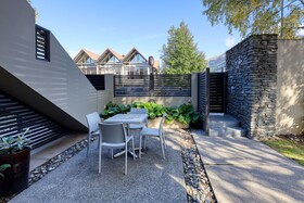 Garden Court Suites and Apartments