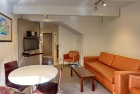 Garden Court Suites and Apartments