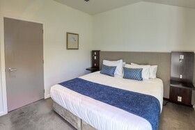 Garden Court Suites and Apartments