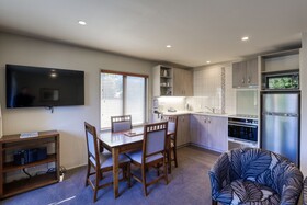 Garden Court Suites and Apartments