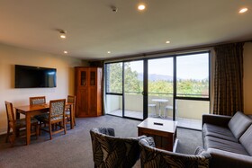 Garden Court Suites and Apartments