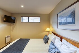 Garden Court Suites and Apartments