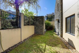 Garden Court Suites and Apartments