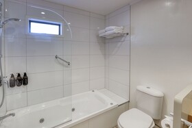 Garden Court Suites and Apartments