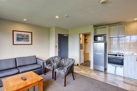 Garden Court Suites and Apartments