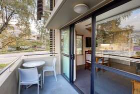 Garden Court Suites and Apartments