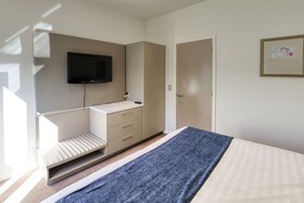 Garden Court Suites and Apartments