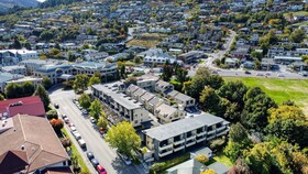 Garden Court Suites and Apartments