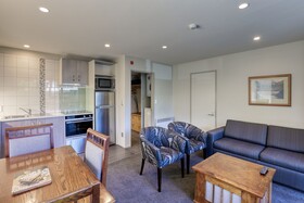 Garden Court Suites and Apartments