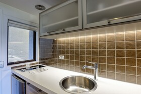Garden Court Suites and Apartments