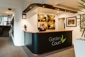 Garden Court Suites and Apartments