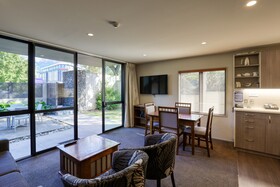 Garden Court Suites and Apartments