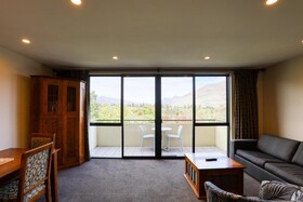 Garden Court Suites and Apartments