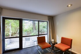 Garden Court Suites and Apartments