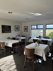 Garden Court Suites and Apartments