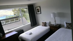 Gemini Lake View Villa