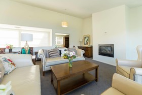 Gemini Lake View Villa