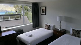 Gemini Lake View Villa