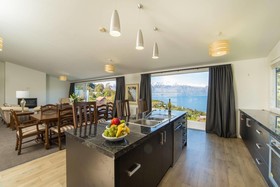 Gemini Lake View Villa
