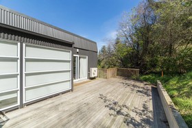 Gemini Lake View Villa