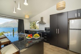 Gemini Lake View Villa