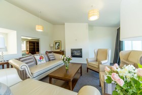 Gemini Lake View Villa