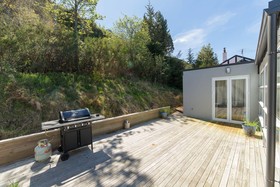 Gemini Lake View Villa