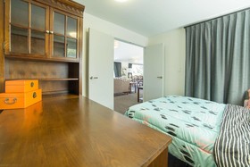 Gemini Lake View Villa