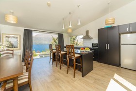 Gemini Lake View Villa