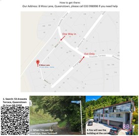 Gemini Lake View Villa