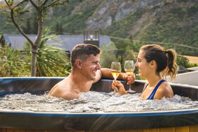 Gibbston Valley Lodge & Spa