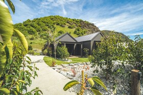 Gibbston Valley Lodge & Spa