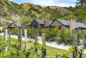 Gibbston Valley Lodge & Spa