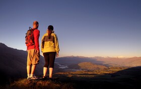 Gibbston Valley Lodge & Spa