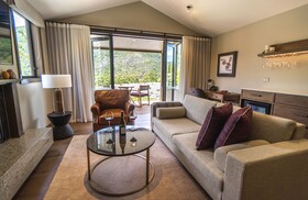 Gibbston Valley Lodge & Spa