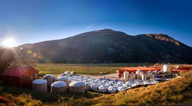 Gibbston Valley Lodge & Spa