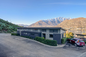 Goldrush Vista