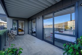 Goldrush Vista