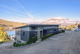 Goldrush Vista