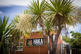 Haka Lodge Queenstown