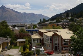 Haka Lodge Queenstown